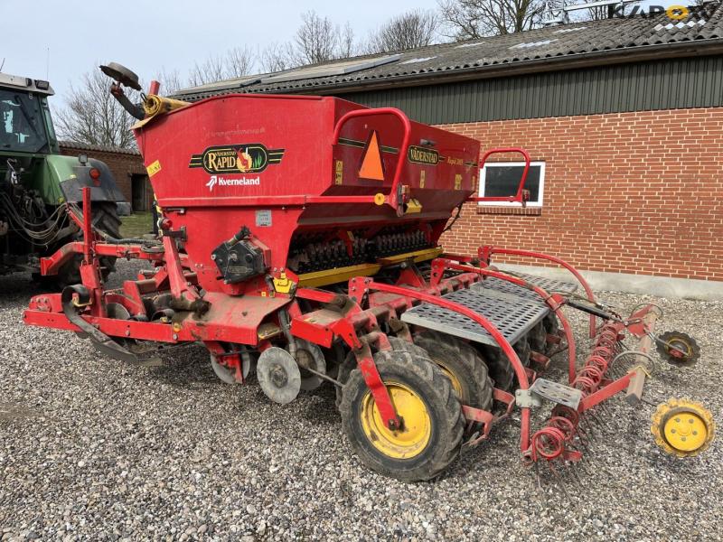 Väderstad 300S Super XL såmaskine 6