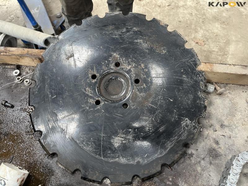 Väderstad 300S Super XL såmaskine 38