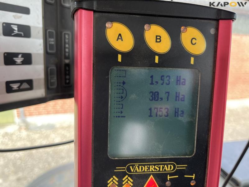 Väderstad 300S Super XL såmaskine 43