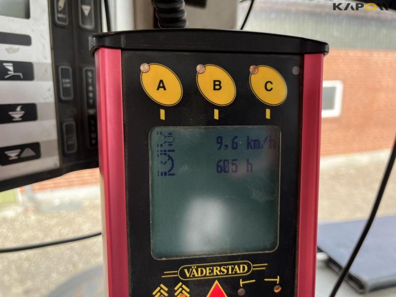 Väderstad 300S Super XL såmaskine 45