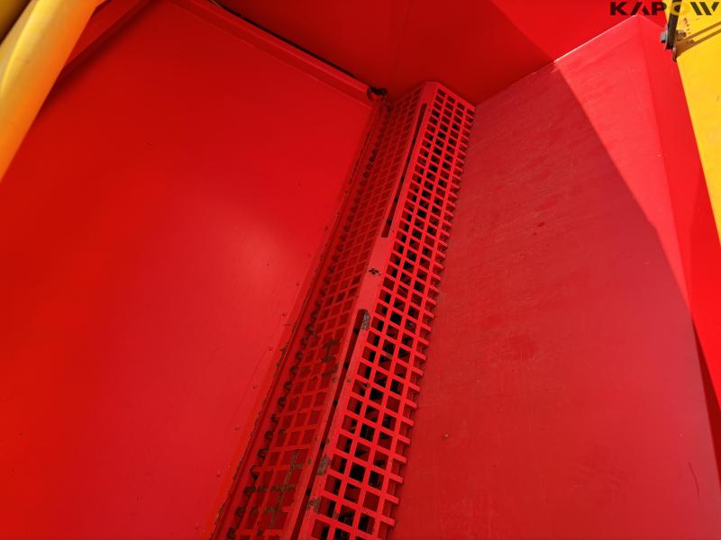 Väderstad 4 m. såmaskine 31