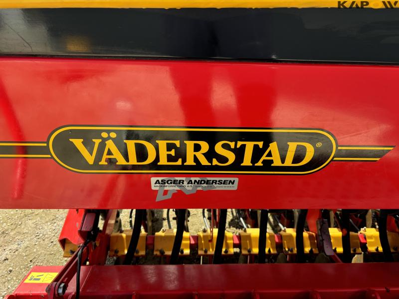 Väderstad 4 m. såmaskine 33