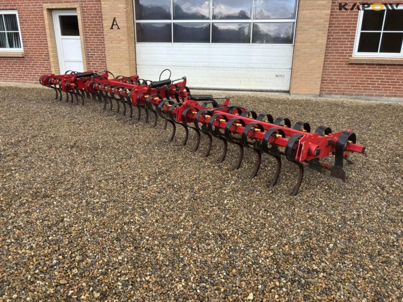 Väderstad ag-crossboard 200 1