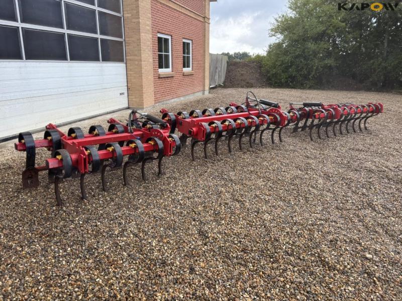 Väderstad ag-crossboard 200 3