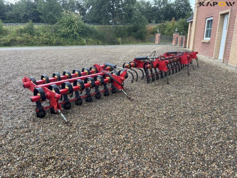 Väderstad ag-crossboard 200 7