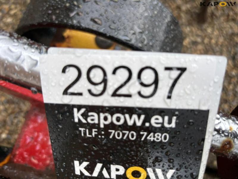 Väderstad ag-crossboard 200 35