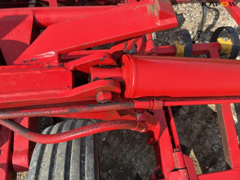 Väderstad NZ harve 21