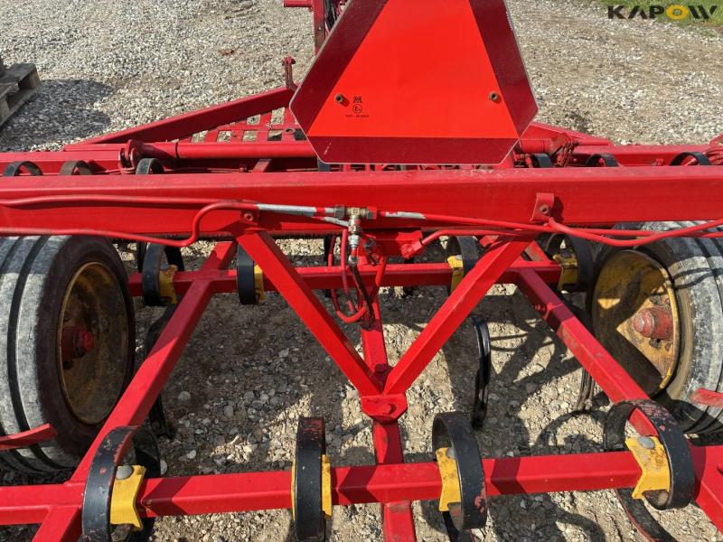 Väderstad NZ harve 23