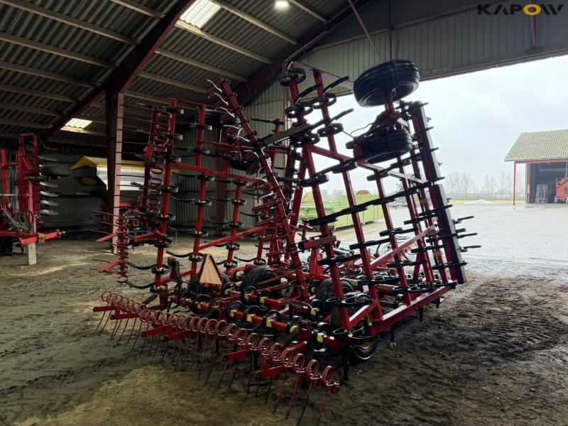 Väderstad NZE harve 7 meter 5