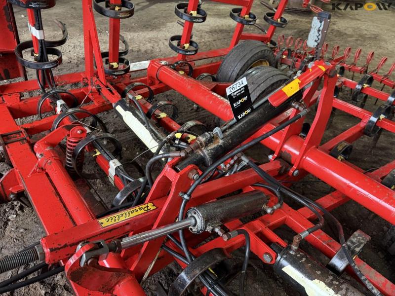 Väderstad NZE harve 7 meter 15