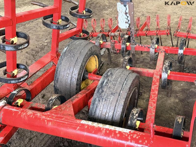 Väderstad NZE harve 7 meter 24