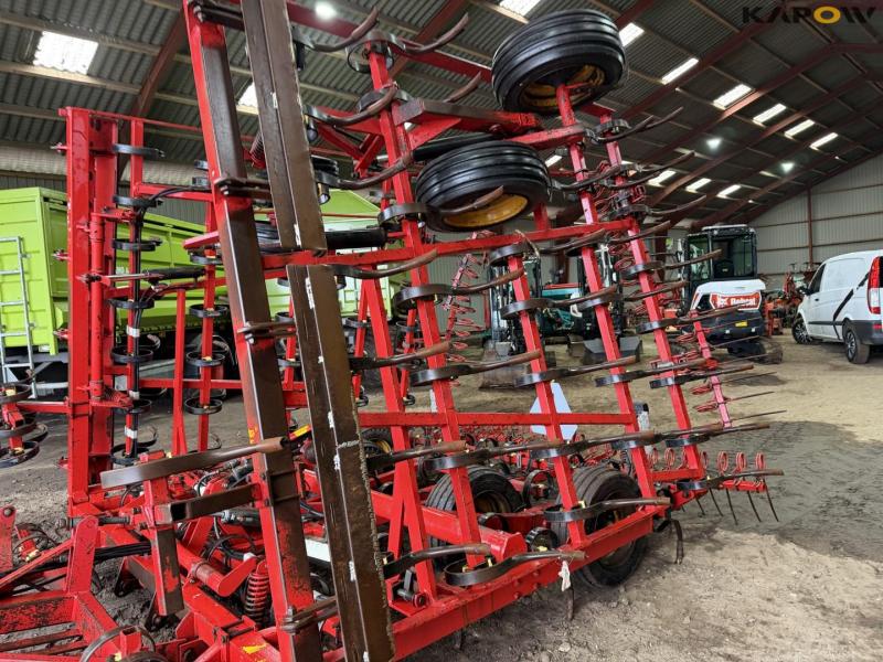 Väderstad NZE harve 7 meter 27