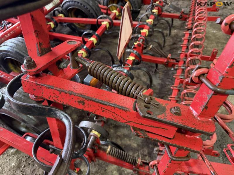 Väderstad NZE harve 7 meter 31