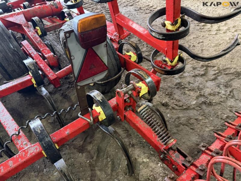 Väderstad NZE harve 7 meter 35