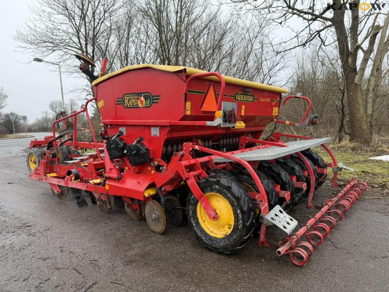 Väderstad Rapid 300C super XL såmaskine 7