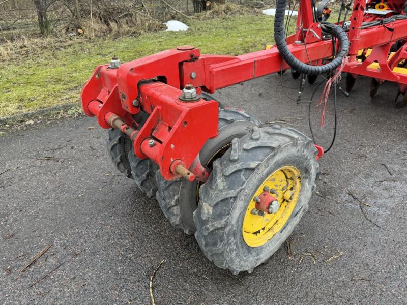 Väderstad Rapid 300C super XL såmaskine 10