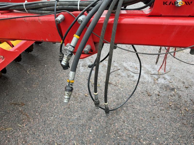 Väderstad Rapid 300C super XL såmaskine 15