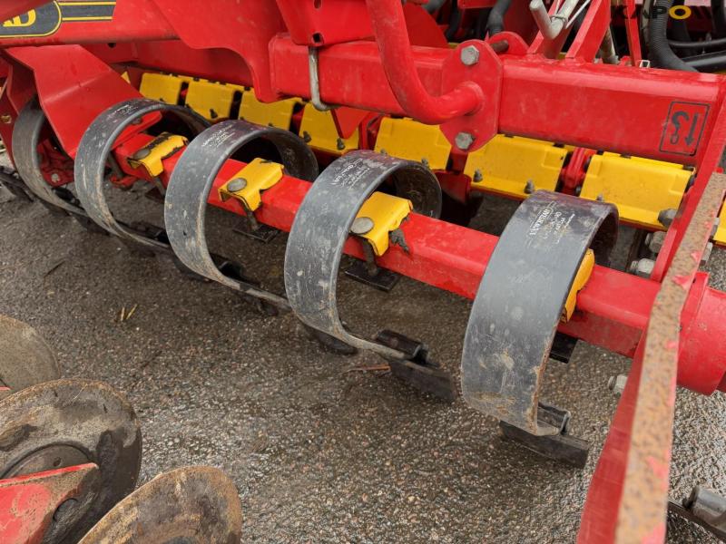 Väderstad Rapid 300C super XL såmaskine 28