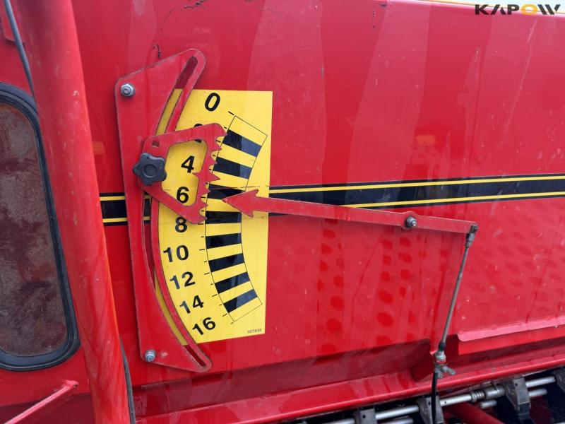 Väderstad Rapid 300C super XL såmaskine 37