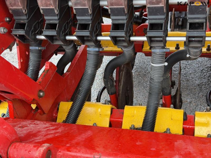 Väderstad Rapid 300C super XL såmaskine 62