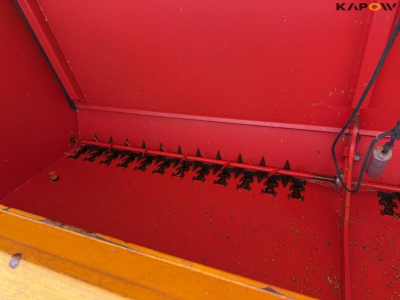 Väderstad Rapid 300C super XL såmaskine 66