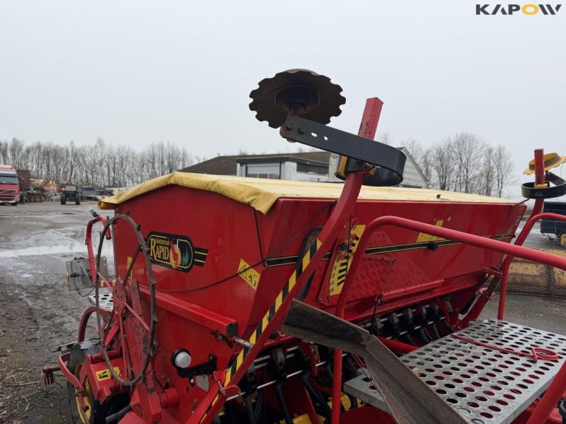 Väderstad Rapid 300C super XL såmaskine 73