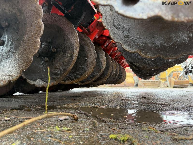 Väderstad Rapid 300C super XL såmaskine 75