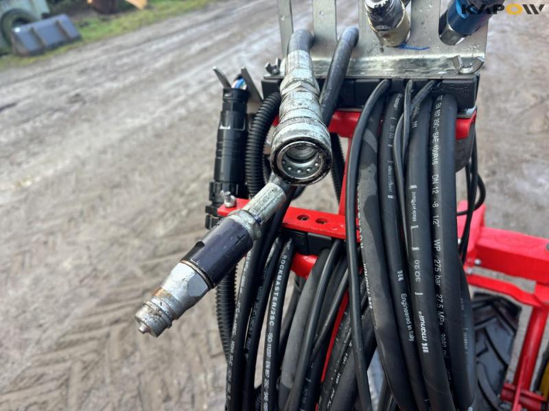 Väderstad Rapid 400 såmaskine 15