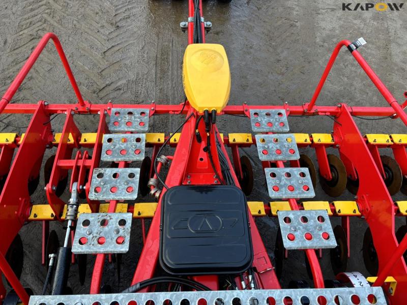 Väderstad Rapid 400 såmaskine 29