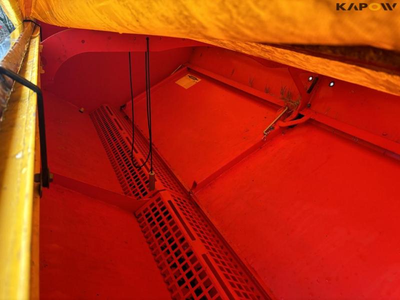 Väderstad Rapid 400 såmaskine 48