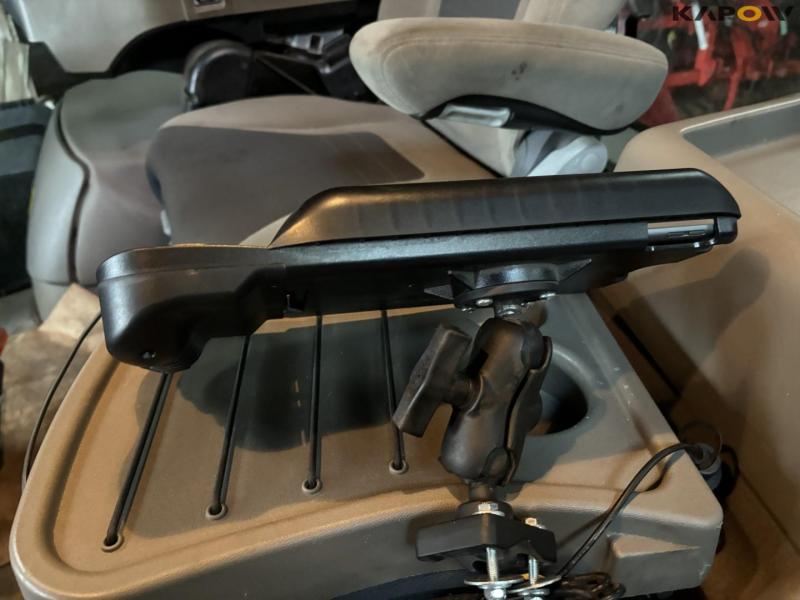 Väderstad Rapid 400 såmaskine 61