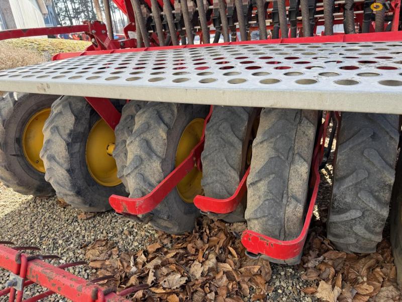 Väderstad Rapid 400C såmaskine 43