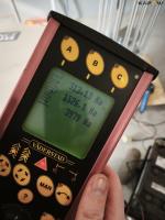 Väderstad Rapid 400C super XL såmaskine 60