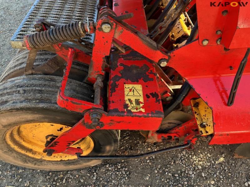 Väderstad rapid 400s super såmaskine 28