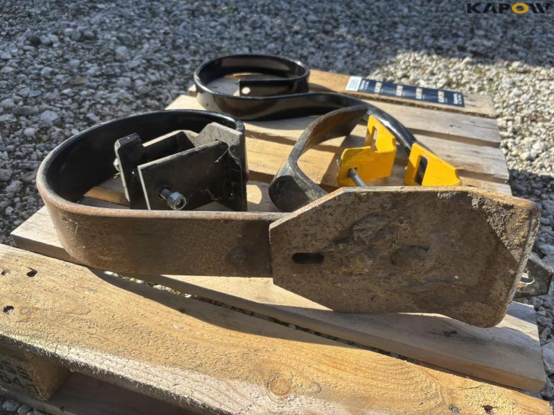 Väderstad reservedele 6