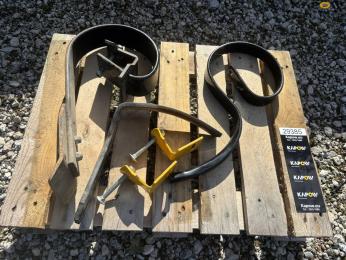 Väderstad reservedele