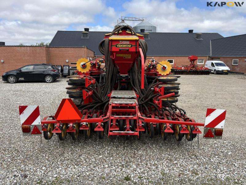 Väderstad Spirit 400 C såmaskine 6