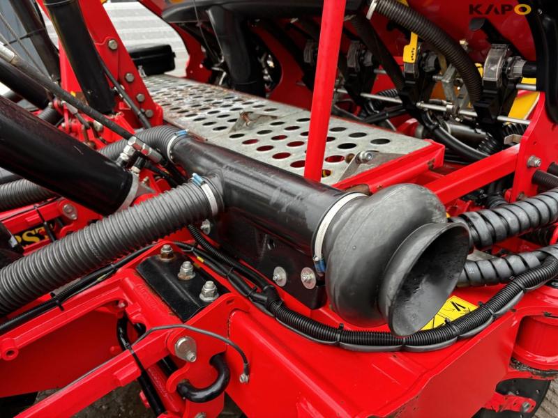 Väderstad Tempo F 8 majssåmaskine - 8 rækker 26