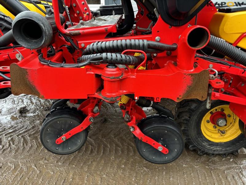 Väderstad Tempo F 8 majssåmaskine - 8 rækker 29