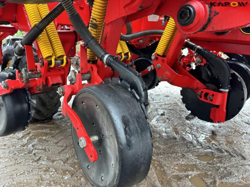 Väderstad Tempo F 8 majssåmaskine - 8 rækker 34