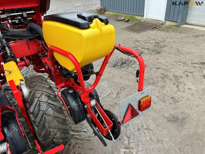 Väderstad Tempo F 8 majssåmaskine - 8 rækker 35