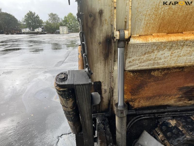 Vögele 1300-3i asfaltudlægger 14