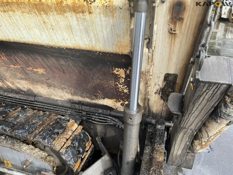 Vögele 1300-3i asfaltudlægger 17