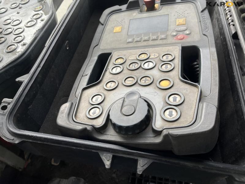 Vögele 1300-3i asfaltudlægger 33