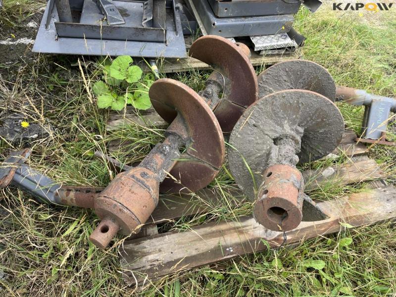 Vögele 1800-2 asfaltudlægger 37