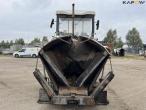 Vögele Super 1300-3I asfaltudlægger 2