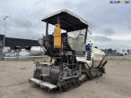 Vögele Super 1300-3I asfaltudlægger 5