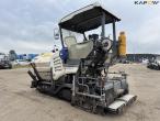 Vögele Super 1300-3I asfaltudlægger 7