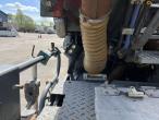 Vögele Super 1300-3i asfaltudlægger 22