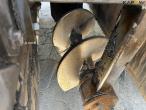 Vögele Super 1300-3i asfaltudlægger 33